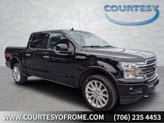 2020 Ford F-150 Limited 1FTEW1EG3LFB71536 2020 Ford F-150 Limited