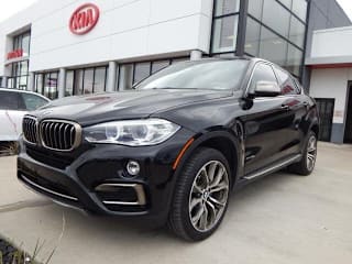 2017 BMW X6 xDrive35i 5UXKU2C3XH0U29493 2017 BMW X6 xDrive35i