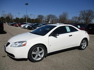 2007 Pontiac G6 GT 1G2ZH35N974134602 2007 Pontiac G6 GT