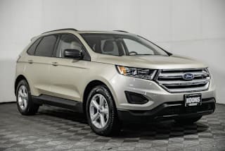 2018 Ford Edge SE 2FMPK3G98JBB63019 2018 Ford Edge SE