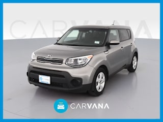 2018 Kia Soul KNDJN2A22J7542114 2018 Kia Soul