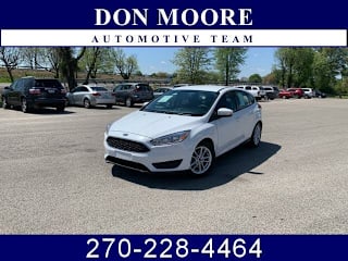 2015 Ford Focus 1FADP3K27FL375944 2015 Ford Focus