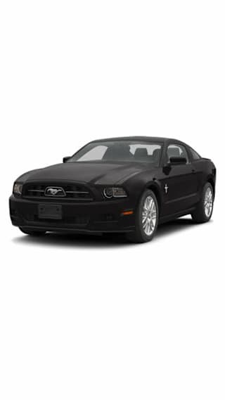 2013 Ford Mustang GT 1ZVBP8CF4D5228303 2013 Ford Mustang GT