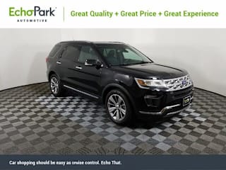 2018 Ford Explorer Limited 1FM5K7F84JGA52127 2018 Ford Explorer Limited