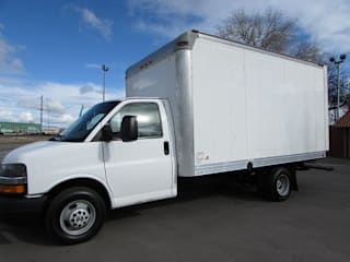 2015 Chevrolet Express Cutaway 1GB3G3CG6F1253270 2015 Chevrolet Express Cutaway