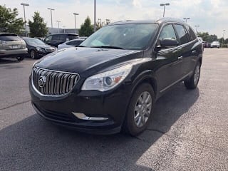 2015 Buick Enclave Premium 5GAKRCKD0FJ206049 2015 Buick Enclave Premium