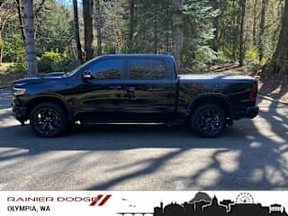2020 Ram Pickup 1500 Limited 1C6SRFHT0LN401627 2020 Ram Pickup 1500 Limited