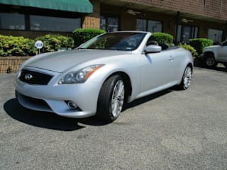 2012 Infiniti G37 Base JN1CV6FEXCM202574 2012 Infiniti G37 Base