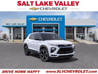 2021 Chevrolet TrailBlazer RS KL79MUSL8MB174884 2021 Chevrolet TrailBlazer RS