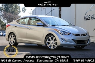 2013 Hyundai Elantra 5NPDH4AE8DH195320 2013 Hyundai Elantra