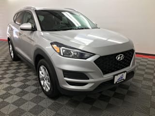 2020 Hyundai Tucson Value KM8J3CA41LU118291 2020 Hyundai Tucson Value
