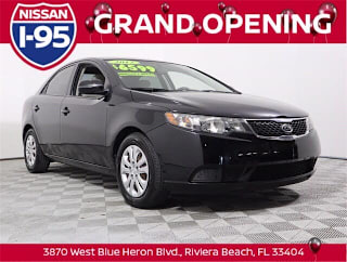 2012 Kia Forte EX KNAFU4A24C5508823 2012 Kia Forte EX
