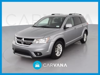 2017 Dodge Journey SXT 3C4PDDBG6HT520691 2017 Dodge Journey SXT