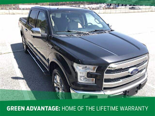 2015 Ford F-150 1FTEW1EF3FFB55056 2015 Ford F-150