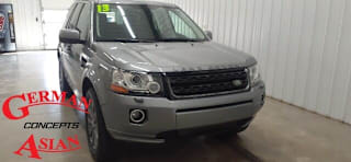 2013 Land Rover LR2 SALFR2BG3DH366282 2013 Land Rover LR2