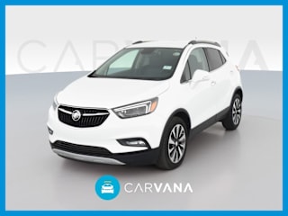 2017 Buick Encore Essence KL4CJCSBXHB043961 2017 Buick Encore Essence