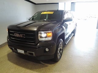 2015 GMC Sierra 1500 SLE 3GTU2UEC0FG404992 2015 GMC Sierra 1500 SLE