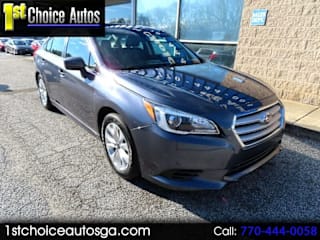 2017 Subaru Legacy 4S3BNAC63H3040745 2017 Subaru Legacy
