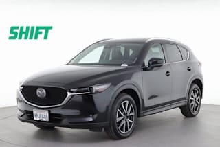 2018 Mazda CX-5 JM3KFBDM0J0422584 2018 Mazda CX-5