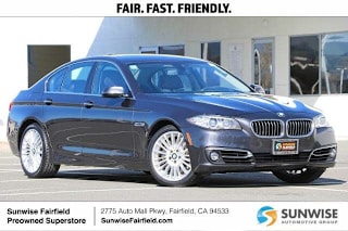 2014 BMW 5 Series 550i WBAKN9C59ED682055 2014 BMW 5 Series 550i