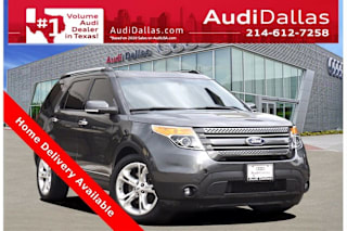 2015 Ford Explorer Limited 1FM5K7F84FGA78055 2015 Ford Explorer Limited