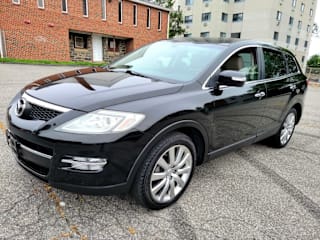 2009 Mazda CX-9 Touring JM3TB38VX90171741 2009 Mazda CX-9 Touring
