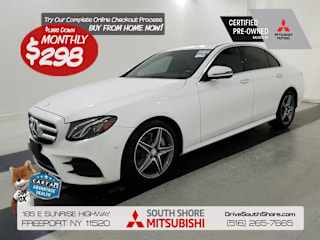 2017 Mercedes-Benz E-Class E 300 WDDZF4JB6HA151921 2017 Mercedes-Benz E-Class E 300
