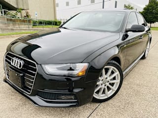 2015 Audi A4 2.0T Premium WAUAFAFL2FA050831 2015 Audi A4 2.0T Premium