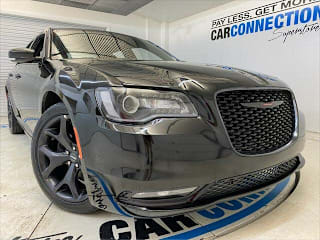 2021 Chrysler 300 S V6 2C3CCABG3MH504990 2021 Chrysler 300 S V6