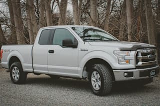2015 Ford F-150 1FTFX1EG9FFA81202 2015 Ford F-150