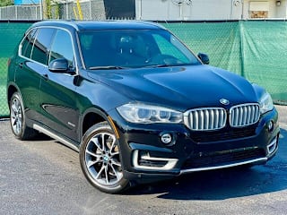 2017 BMW X5 sDrive35i 5UXKR2C31H0U23101 2017 BMW X5 sDrive35i