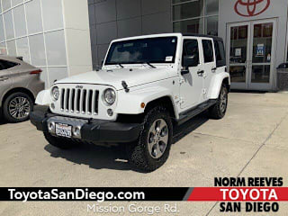 2017 Jeep Wrangler Unlimited Sahara 1C4BJWEG1HL614502 2017 Jeep Wrangler Unlimited Sahara