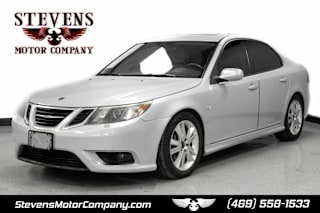 2008 Saab 9-3 Aero YS3FH41UX81131012 2008 Saab 9-3 Aero