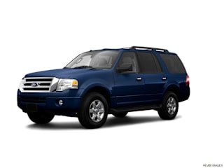 2009 Ford Expedition 1FMFU18589EB03800 2009 Ford Expedition
