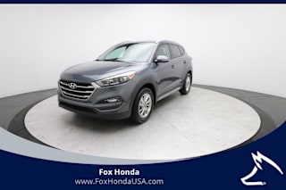 2017 Hyundai Tucson SE Plus KM8J3CA42HU421734 2017 Hyundai Tucson SE Plus