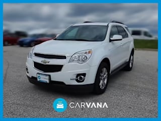 2014 Chevrolet Equinox LT 2GNALCEK4E6250600 2014 Chevrolet Equinox LT
