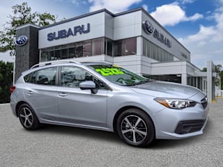 2020 Subaru Impreza Premium 4S3GTAD60L3721691 2020 Subaru Impreza Premium