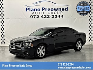 2014 Dodge Charger R/T 2C3CDXCT5EH360145 2014 Dodge Charger R/T