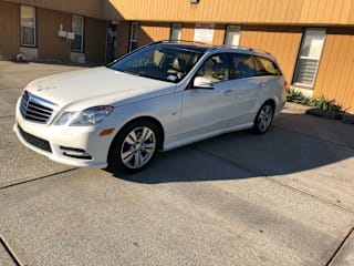 2012 Mercedes-Benz E-Class WDDHH8JB2CA579474 2012 Mercedes-Benz E-Class