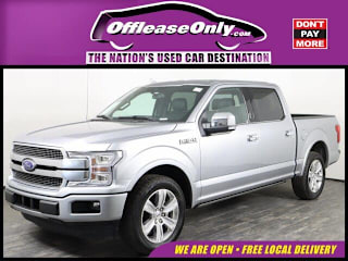 2020 Ford F-150 1FTEW1C44LFA41306 2020 Ford F-150