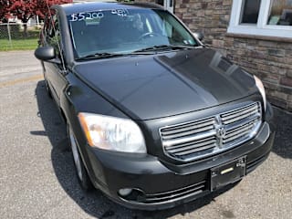 2011 Dodge Caliber Mainstreet 1B3CB3HA6BD125068 2011 Dodge Caliber Mainstreet