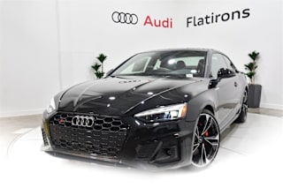 2021 Audi S5 3.0T quattro Premium Plus WAUP4AF58MA043798 2021 Audi S5 3.0T quattro Premium Plus