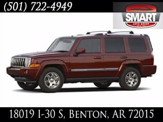 2010 Jeep Commander Sport 1J4RG4GK6AC157155 2010 Jeep Commander Sport