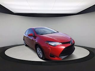 2017 Toyota Corolla LE 5YFBURHE9HP636970 2017 Toyota Corolla LE