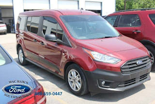 2019 Ford Transit Connect Wagon NM0GE9E25K1389243 2019 Ford Transit Connect Wagon