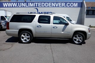 2013 Chevrolet Suburban LTZ 1500 1GNSKKE73DR215014 2013 Chevrolet Suburban LTZ 1500