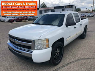 2009 Chevrolet Silverado 1500 LT 3GCEC23099G166868 2009 Chevrolet Silverado 1500 LT