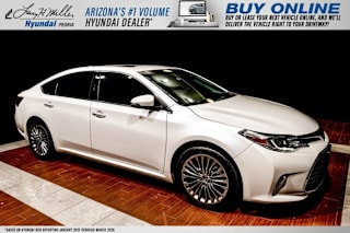 2016 Toyota Avalon Limited 4T1BK1EB3GU194430 2016 Toyota Avalon Limited