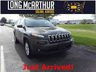 2018 Jeep Cherokee Latitude Plus 1C4PJMLB5JD602547 2018 Jeep Cherokee Latitude Plus