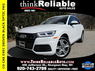 2020 Audi Q5 2.0T quattro Premium Plus WA1BNAFY2L2038913 2020 Audi Q5 2.0T quattro Premium Plus